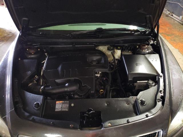 Photo 11 from auction – 2012 CHEVROLET MALIBU LS with VIN 1G1ZA5EU5CF388804