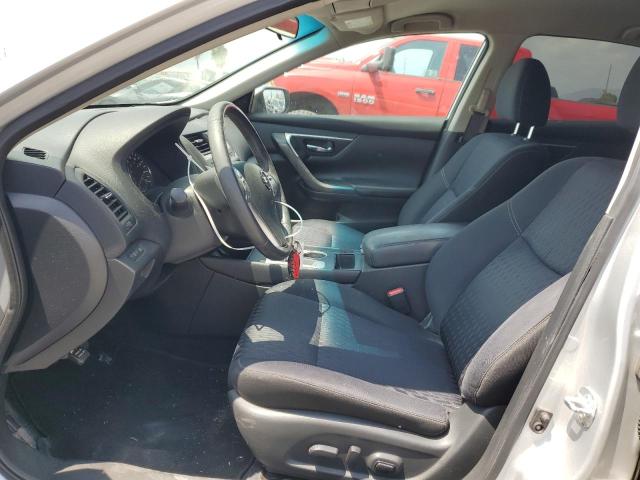Photo 7 from auction – 2017 NISSAN ALTIMA 2.5 with VIN 1N4AL3AP0HC231411