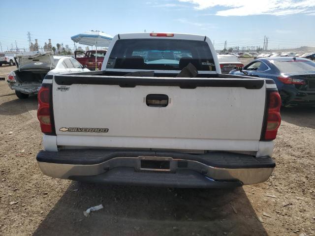 Photo 6 from auction – 2007 CHEVROLET SILVERADO with VIN 2GCEC13VX71136774