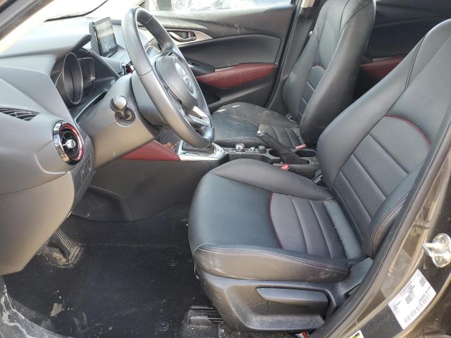 Photo 7 from auction – 2018 MAZDA CX-3 TOURI with VIN JM1DKFC73J0308353