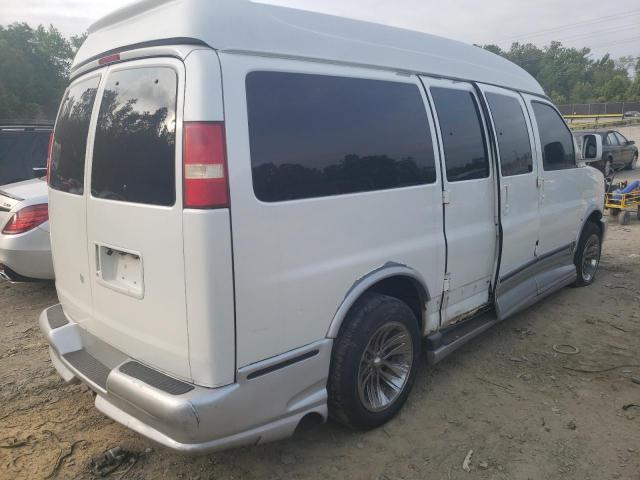 Photo 3 from auction – 2005 CHEVROLET EXPRESS G1 with VIN 1GBFG15T851207885