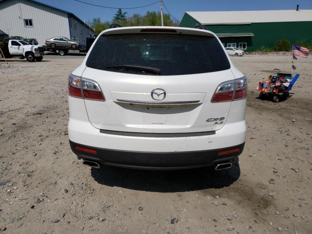 Photo 6 from auction – 2010 MAZDA CX-9 with VIN JM3TB3MV5A0217860