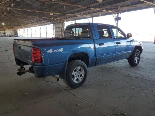 Photo 3 from auction – 2005 DODGE DAKOTA QUA with VIN 1D7HW48N15S166795