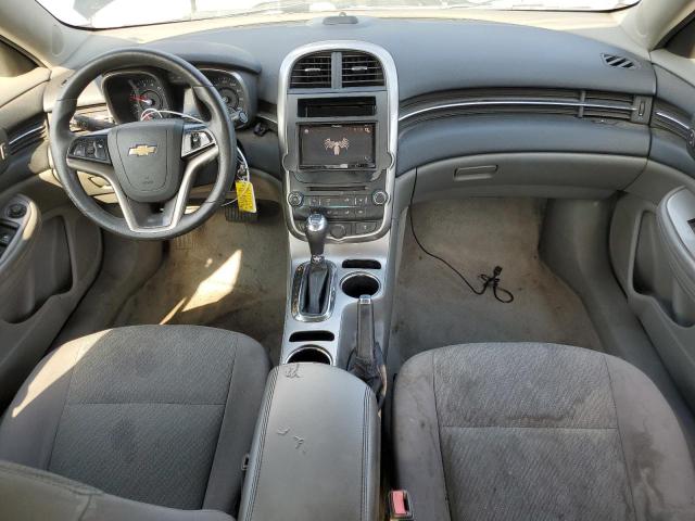 Photo 8 from auction – 2014 CHEVROLET MALIBU LS with VIN 1G11A5SL7EF296959