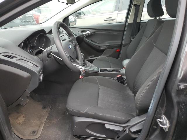 Photo 7 from auction – 2016 FORD FOCUS SE with VIN 1FADP3KE4GL282018