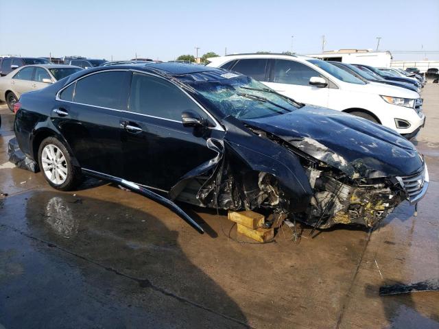 Photo 4 from auction – 2011 LEXUS ES 350 with VIN JTHBK1EG0B2468573