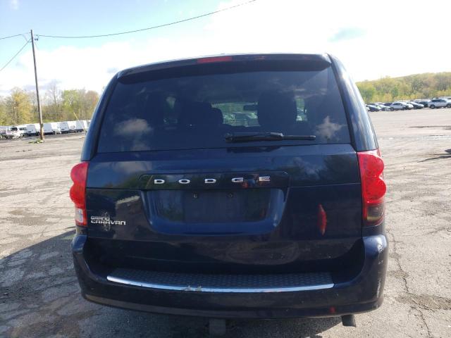 صورة رقم 6 من المزاد - 2013 DODGE GRAND CARA مع VIN 2C4RDGBG2DR795353