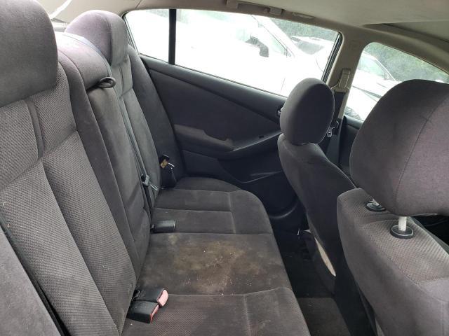 Photo 10 from auction – 2009 NISSAN ALTIMA 2.5 with VIN 1N4AL21E89C168679