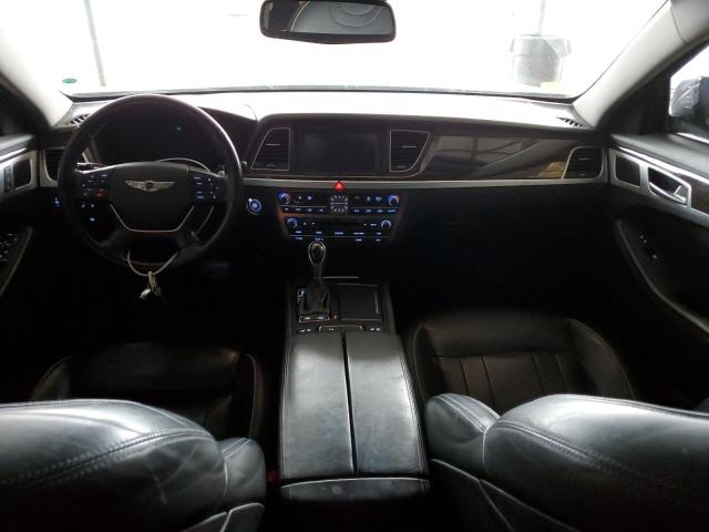 Photo 8 from auction – 2015 HYUNDAI GENESIS 3. with VIN KMHGN4JE6FU071699