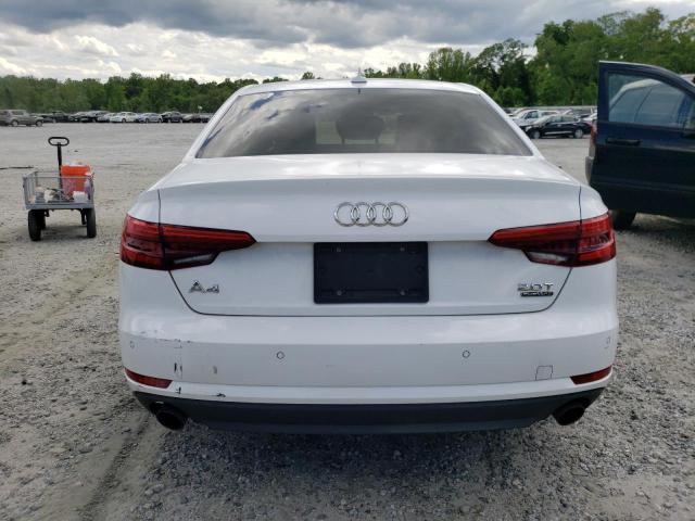 Photo 6 from auction – 2017 AUDI A4 PREMIUM with VIN WAUANAF48HN005156