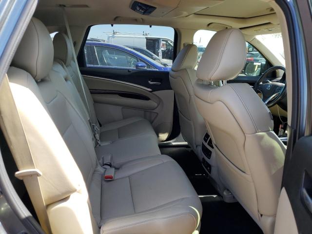 Photo 10 from auction – 2014 ACURA MDX ADVANC with VIN 5FRYD3H87EB006355