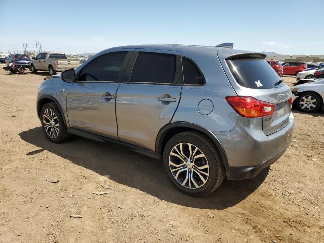 Photo 2 from auction – 2017 MITSUBISHI OUTLANDER with VIN JA4AP3AU2HZ020156