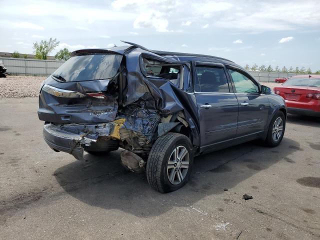 Photo 3 from auction – 2013 CHEVROLET TRAVERSE L with VIN 1GNKVGKD1DJ115992