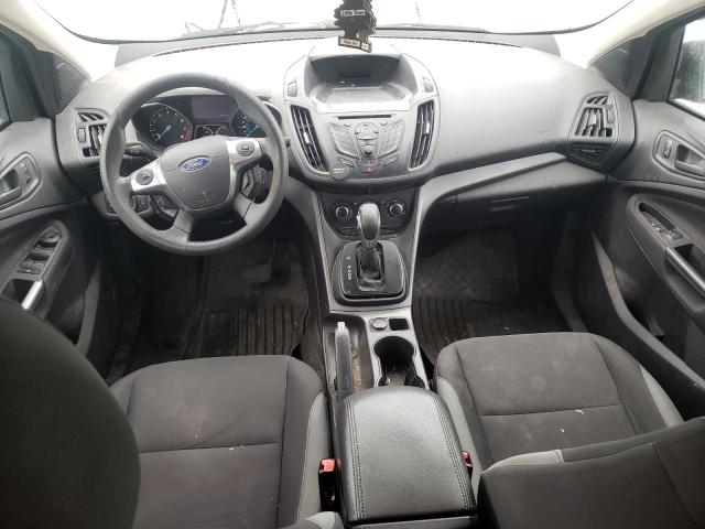 Photo 8 from auction – 2013 FORD ESCAPE S with VIN 1FMCU0F72DUA37518