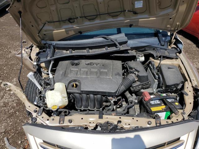 Photo 11 from auction – 2013 TOYOTA COROLLA BA with VIN 2T1BU4EE0DC024108