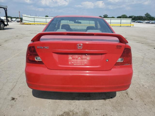 Photo 6 from auction – 2002 HONDA CIVIC EX with VIN 1HGEM229X2L091928