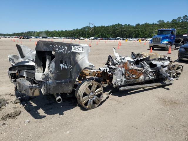 Photo 3 from auction – 2019 FORD F150 SUPER with VIN 1FTEW1E40KKD55554