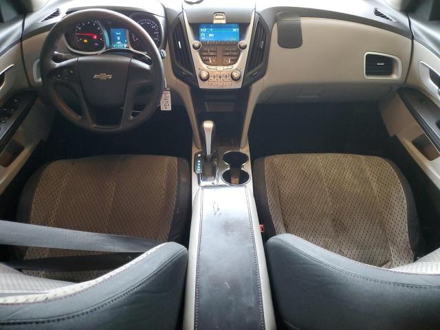 Photo 8 from auction – 2010 CHEVROLET EQUINOX LS with VIN 2CNALBEW0A6280656