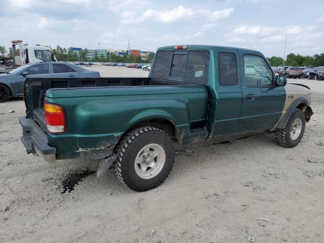 Photo 3 from auction – 1999 FORD RANGER SUP with VIN 1FTZR15V5XTA75650