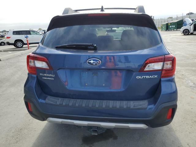 Photo 6 from auction – 2019 SUBARU OUTBACK 2. with VIN 4S4BSAFCXK3312298