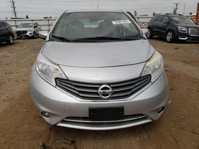 Photo 5 from auction – 2015 NISSAN VERSA NOTE with VIN 3N1CE2CPXFL399856