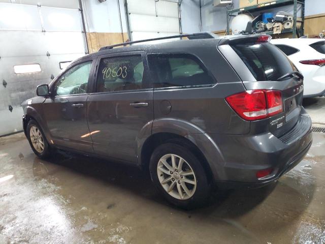 Photo 2 from auction – 2014 DODGE JOURNEY SX with VIN 3C4PDDBG9ET135685