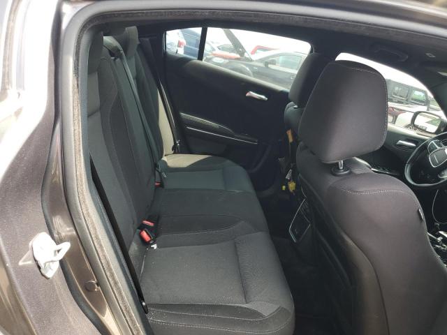 Photo 10 from auction – 2017 DODGE CHARGER R/ with VIN 2C3CDXCT6HH601814