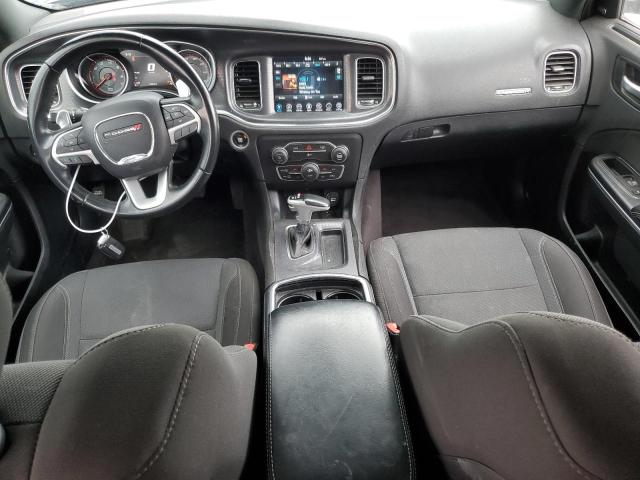 Photo 8 from auction – 2017 DODGE CHARGER SX with VIN 2C3CDXHG1HH523969