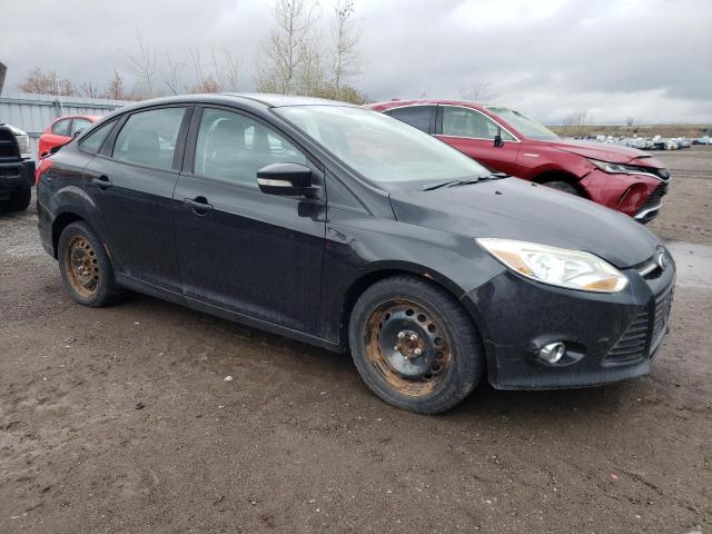Photo 4 from auction – 2012 FORD FOCUS SE with VIN 1FAHP3F22CL133411