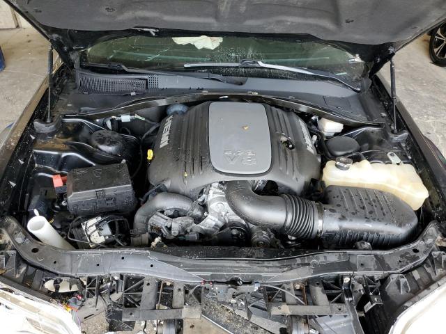 Photo 11 from auction – 2015 CHRYSLER 300C with VIN 2C3CCAET1FH781441