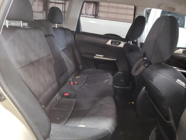 Zdjęcie 10 z aukcji – 2009 SUBARU FORESTER 2 z VIN JF2SH616X9H708196