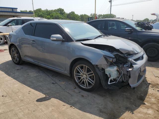 Photo 4 from auction – 2012 TOYOTA SCION TC with VIN JTKJF5C7XC3033267