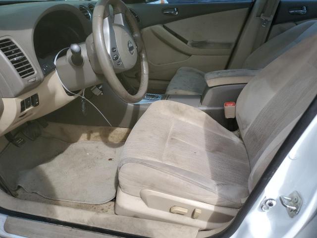 Photo 7 from auction – 2011 NISSAN ALTIMA BAS with VIN 1N4AL2AP8BC143448