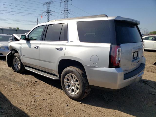 Фото 2 с аукциона – 2016 GMC YUKON SLT с VIN 1GKS2BKC2GR470613