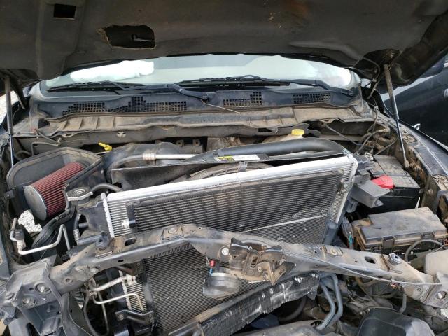 Снимка 11 от търг – 2012 DODGE RAM 1500 S с VIN 1C6RD7FT6CS342431