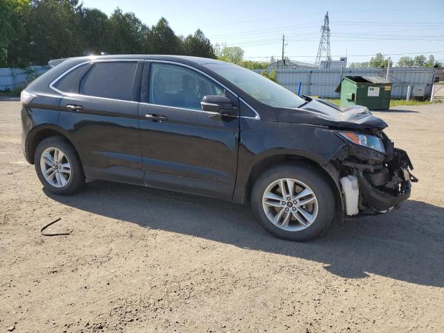 Photo 4 from auction – 2016 FORD EDGE SEL with VIN 2FMPK4J84GBB00787