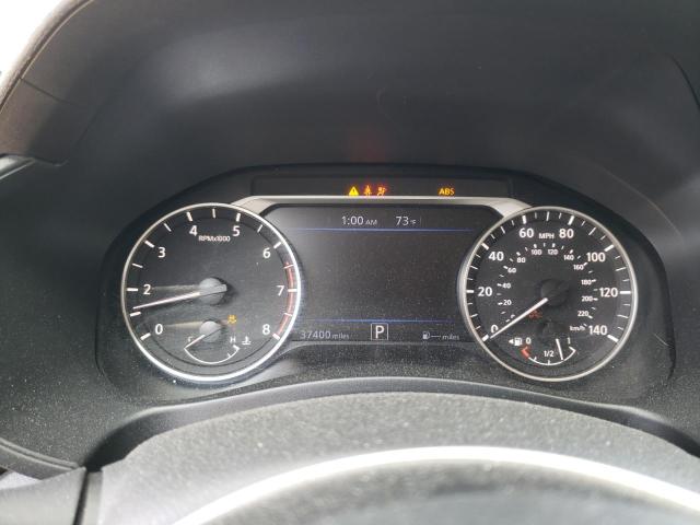 Photo 9 from auction – 2019 NISSAN ALTIMA S with VIN 1N4BL4BV9KN316752