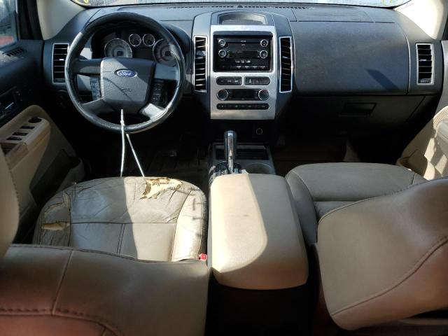 Photo 8 from auction – 2008 FORD EDGE LIMIT with VIN 2FMDK39C68BB14505