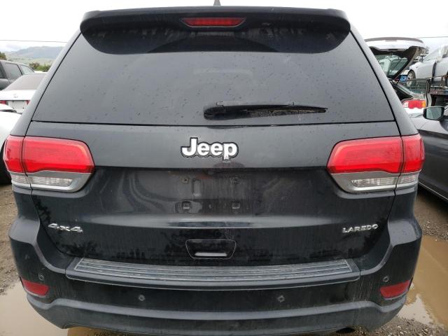Photo 6 from auction – 2016 JEEP GRAND CHER with VIN 1C4RJFAGXGC375762