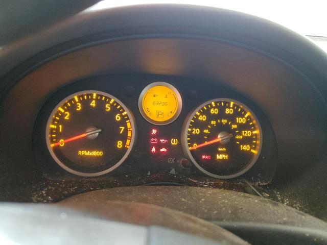 Photo 9 from auction – 2008 NISSAN SENTRA 2.0 with VIN 3N1AB61E88L727884