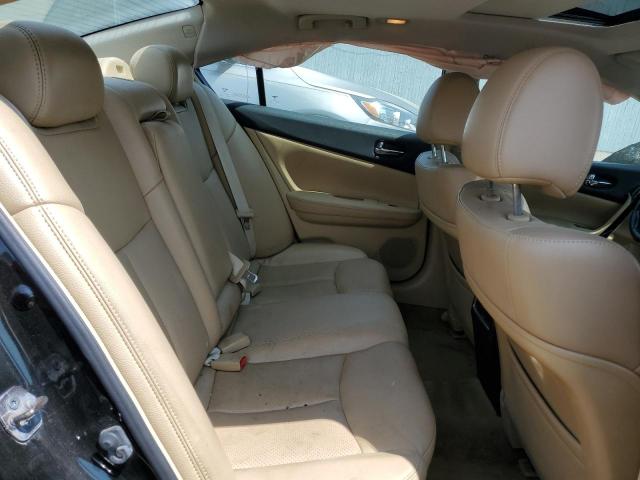 Photo 10 from auction – 2010 NISSAN MAXIMA S with VIN 1N4AA5AP0AC849030