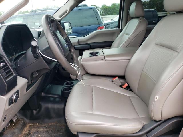 Photo 7 from auction – 2018 FORD F150 SUPER with VIN 1FTEW1C57JKE86894