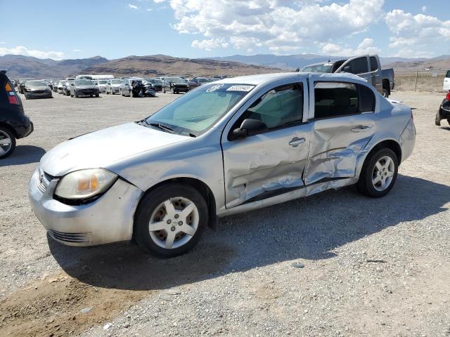 CHEVROLET COBALT LS 2007 with VIN 1G1AK58F277375516 - Photo from auction