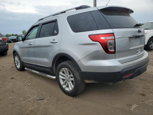 Photo 2 from auction – 2015 FORD EXPLORER X with VIN 1FM5K7D80FGA45086