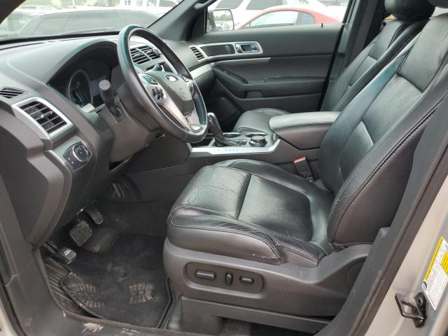 Photo 7 from auction – 2013 FORD EXPLORER X with VIN 1FM5K8D88DGB15758