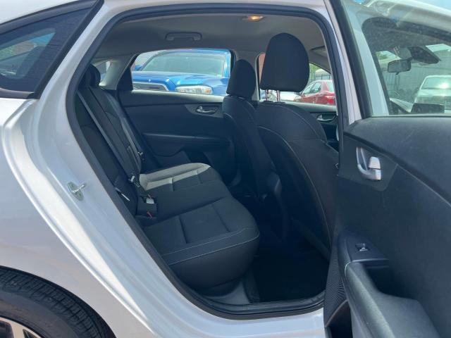 Photo 6 from auction – 2020 KIA FORTE FE with VIN 3KPF24AD0LE151798
