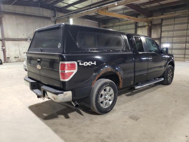 Photo 3 from auction – 2011 FORD F150 SUPER with VIN 1FTFX1EF1BKD40936
