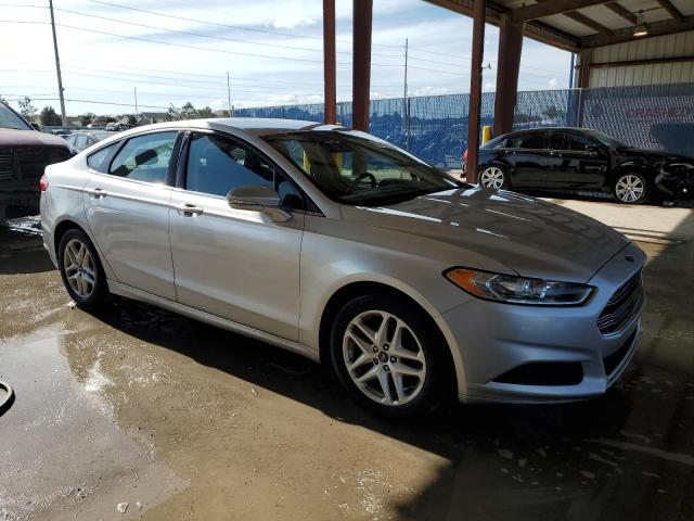 Photo 4 from auction – 2014 FORD FUSION SE with VIN 3FA6P0H74ER143344