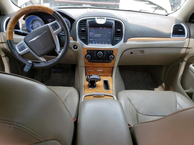 Photo 8 from auction – 2014 CHRYSLER 300C with VIN 2C3CCAKG9EH265026