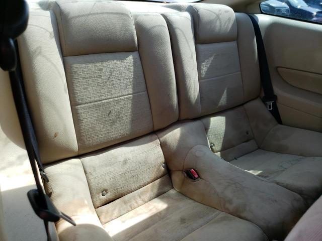 Photo 10 from auction – 2006 FORD MUSTANG with VIN 1ZVFT80N265208076